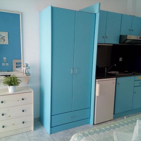 Erietti Studio 3 Лептокария Екстериор снимка